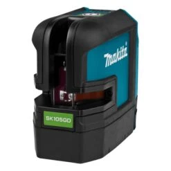 Makita SK105GDZ Kruislijn Laser Groen -Aanbiedingen Tool Gigant Winkel SK105GD A2R0