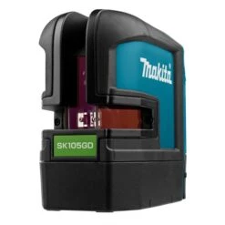 Makita SK105GDZ Kruislijn Laser Groen -Aanbiedingen Tool Gigant Winkel SK105GD A2R0 s101