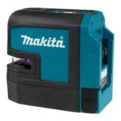 Makita SK106DZ Kruislijn / Punt Laser Rood -Aanbiedingen Tool Gigant Winkel SK106DZ A1R0