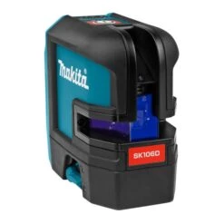 Makita SK106DZ Kruislijn / Punt Laser Rood -Aanbiedingen Tool Gigant Winkel SK106DZ A2L0
