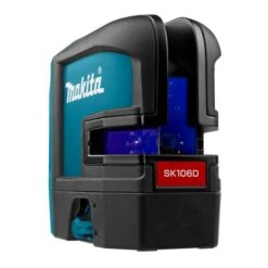 Makita SK106DZ Kruislijn / Punt Laser Rood -Aanbiedingen Tool Gigant Winkel SK106DZ A2L0 s101