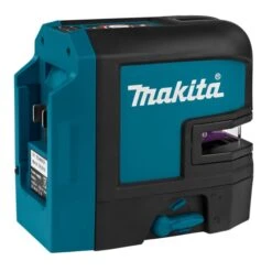 Makita SK106DZ Kruislijn / Punt Laser Rood -Aanbiedingen Tool Gigant Winkel SK106DZ A7L0