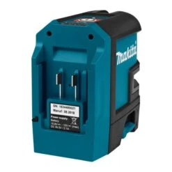 Makita SK106DZ Kruislijn / Punt Laser Rood -Aanbiedingen Tool Gigant Winkel SK106DZ A8R0