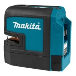 Makita SK106GDZ Kruislijn / Punt Laser Groen -Aanbiedingen Tool Gigant Winkel SK106GDZ A1R0