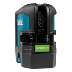 Makita SK106GDZ Kruislijn / Punt Laser Groen -Aanbiedingen Tool Gigant Winkel SK106GDZ A2L0 s102