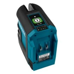 Makita SK106GDZ Kruislijn / Punt Laser Groen -Aanbiedingen Tool Gigant Winkel SK106GDZ A3R0