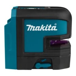 Makita SK106GDZ Kruislijn / Punt Laser Groen -Aanbiedingen Tool Gigant Winkel SK106GDZ A7C0