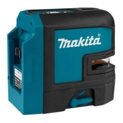Makita SK106GDZ Kruislijn / Punt Laser Groen -Aanbiedingen Tool Gigant Winkel SK106GDZ A7L0