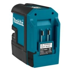 Makita SK106GDZ Kruislijn / Punt Laser Groen -Aanbiedingen Tool Gigant Winkel SK106GDZ A8L0