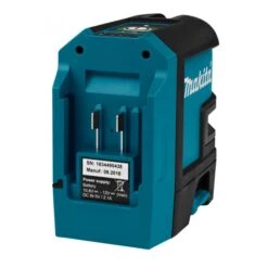 Makita SK106GDZ Kruislijn / Punt Laser Groen -Aanbiedingen Tool Gigant Winkel SK106GDZ A8R0