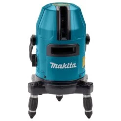 Makita SK10GDZ 12 V Max Kruislijnlaser Groen -Aanbiedingen Tool Gigant Winkel SK10GDZ C1C0