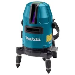 Makita SK10GDZ 12 V Max Kruislijnlaser Groen -Aanbiedingen Tool Gigant Winkel SK10GDZ C1R0