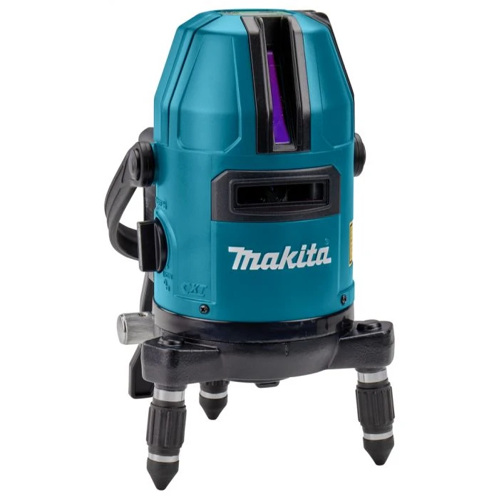Makita SK20GDZ 12 V Max Multilijn Laser Groen 2 Makita SK20GDZ 12 V Max Multilijn Laser Groen - Afbeelding 2