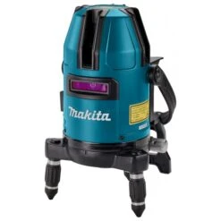 Makita SK40GDZ 12 V Max Multiilijn Laser Groen -Aanbiedingen Tool Gigant Winkel SK40GDZ C1R0