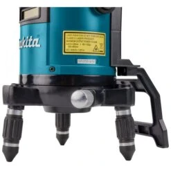 Makita SK40GDZ 12 V Max Multiilijn Laser Groen -Aanbiedingen Tool Gigant Winkel SK40GDZ F 006
