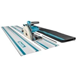 Makita SP6000J1X2 230 V Invalcirkelzaag 165 Mm -Aanbiedingen Tool Gigant Winkel SP6000J1X2 A8L0
