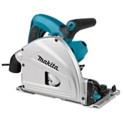 Makita SP6000J 230 V Invalcirkelzaag 165 Mm -Aanbiedingen Tool Gigant Winkel SP6000 A1R0