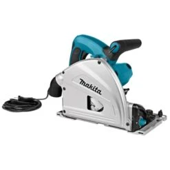 Makita SP6000J 230 V Invalcirkelzaag 165 Mm -Aanbiedingen Tool Gigant Winkel SP6000 A1R0 s01