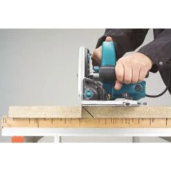 Makita SP6000J 230 V Invalcirkelzaag 165 Mm -Aanbiedingen Tool Gigant Winkel SP6000 F 009