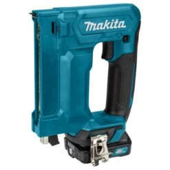 Makita ST113DSAJ 12 V Max Nietmachine -Aanbiedingen Tool Gigant Winkel ST113DSAJ C1L0