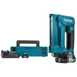 Makita ST113DSAJ 12 V Max Nietmachine -Aanbiedingen Tool Gigant Winkel ST113DSAJ C1L0 s100