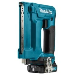 Makita ST113DSAJ 12 V Max Nietmachine -Aanbiedingen Tool Gigant Winkel ST113DSAJ C1L0 s101