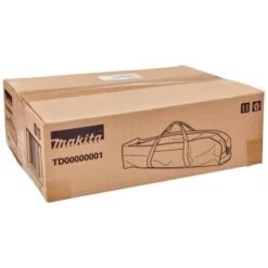 Makita TD00000001 Gereedschapstas 25 Makita TD00000001 Gereedschapstas -Aanbiedingen Tool Gigant Winkel TD00000001 C1L1