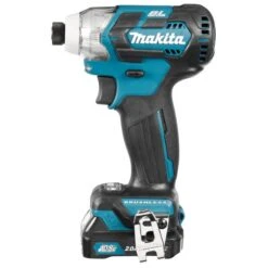 Makita TD111DSAJ 12 V Max Slagschroevendraaier -Aanbiedingen Tool Gigant Winkel TD111DSAJ A1C0