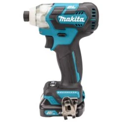 Makita TD111DSAJ 12 V Max Slagschroevendraaier -Aanbiedingen Tool Gigant Winkel TD111DSAJ C1C0