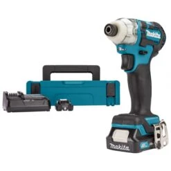 Makita TD111DSAJ 12 V Max Slagschroevendraaier -Aanbiedingen Tool Gigant Winkel TD111DSAJ C2R0 s100