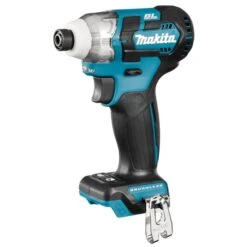 Makita TD111DZJ 12 V Max Slagschroevendraaier -Aanbiedingen Tool Gigant Winkel TD111D A1L0 1