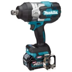 Makita TW001GD201 40 V Max Slagmoersleutel -Aanbiedingen Tool Gigant Winkel TW001GD201 C1L0