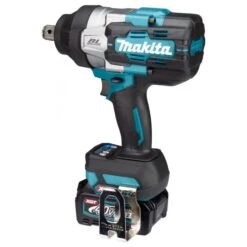 Makita TW001GD201 40 V Max Slagmoersleutel -Aanbiedingen Tool Gigant Winkel TW001GD201 C1R0