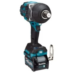 Makita TW001GD201 40 V Max Slagmoersleutel -Aanbiedingen Tool Gigant Winkel TW001GD201 C2L0