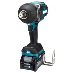 Makita TW001GD201 40 V Max Slagmoersleutel -Aanbiedingen Tool Gigant Winkel TW001GD201 C2R0