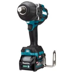 Makita TW001GD201 40 V Max Slagmoersleutel -Aanbiedingen Tool Gigant Winkel TW001GD201 C2R0 s102