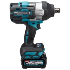Makita TW001GD201 40 V Max Slagmoersleutel -Aanbiedingen Tool Gigant Winkel TW001GD201 C7C0