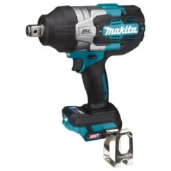Makita TW001GD201 40 V Max Slagmoersleutel -Aanbiedingen Tool Gigant Winkel TW001G C1L0
