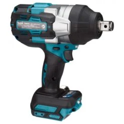 Makita TW001GD201 40 V Max Slagmoersleutel -Aanbiedingen Tool Gigant Winkel TW001G C7R0