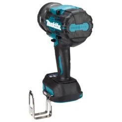Makita TW001GD201 40 V Max Slagmoersleutel -Aanbiedingen Tool Gigant Winkel TW001G C8L0