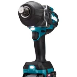 Makita TW001GZ 40 V Max Slagmoersleutel -Aanbiedingen Tool Gigant Winkel TW001G F 001