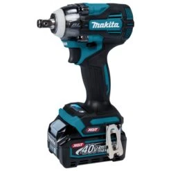 Makita TW004GD201 40 V Max Slagmoersleutel -Aanbiedingen Tool Gigant Winkel TW004GD201 C1L0