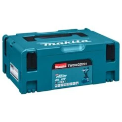 Makita TW004GD201 40 V Max Slagmoersleutel -Aanbiedingen Tool Gigant Winkel TW004GD201 C1L1