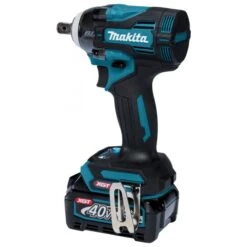 Makita TW004GD201 40 V Max Slagmoersleutel -Aanbiedingen Tool Gigant Winkel TW004GD201 C1R0