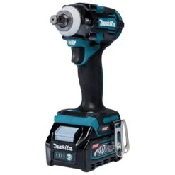 Makita TW004GD201 40 V Max Slagmoersleutel -Aanbiedingen Tool Gigant Winkel TW004GD201 C2R0 s101