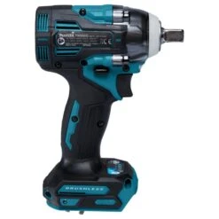 Makita TW004GZ 40 V Max Slagmoersleutel -Aanbiedingen Tool Gigant Winkel TW004G C7C0 1