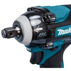 Makita TW004GZ 40 V Max Slagmoersleutel -Aanbiedingen Tool Gigant Winkel TW004G F 001