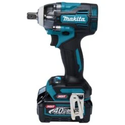 Makita TW005GD201 40 V Max Slagmoersleutel -Aanbiedingen Tool Gigant Winkel TW005GD201 C1C0