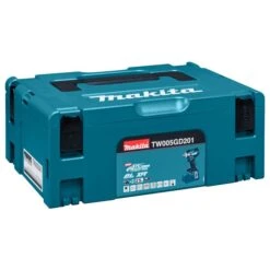 Makita TW005GD201 40 V Max Slagmoersleutel -Aanbiedingen Tool Gigant Winkel TW005GD201 C1L1