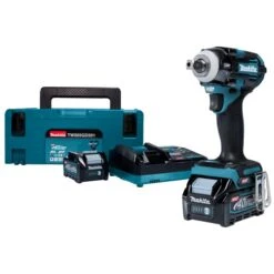 Makita TW005GD201 40 V Max Slagmoersleutel -Aanbiedingen Tool Gigant Winkel TW005GD201 C2R0 s100